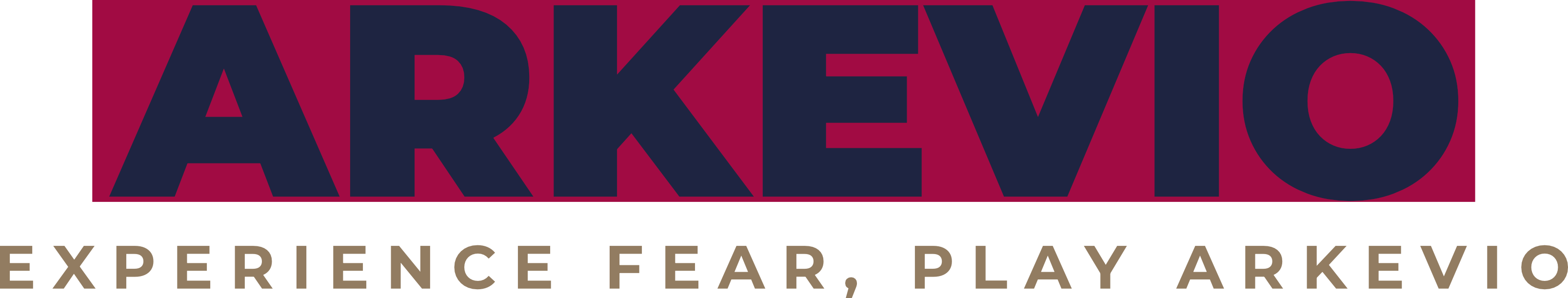 Arkevio Games