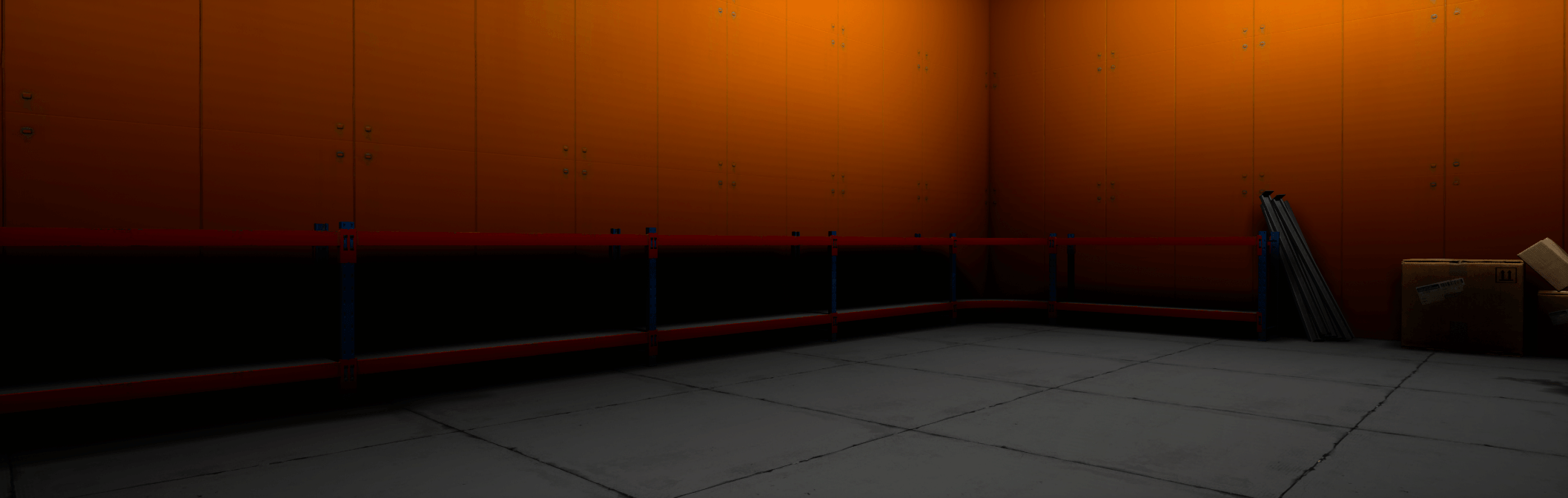 Codename: Project Lilith screenshot 1